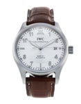 Pre-Owned IWC Pilot's Mark XVI Watch